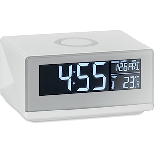 Trådløs oplader Clarimond