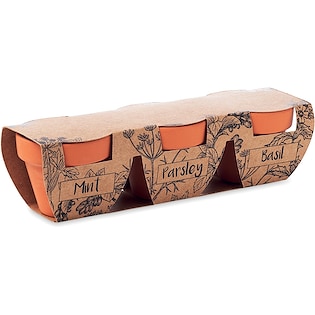 Potteplante Fairfield