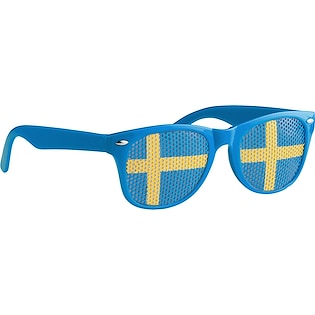 Solbriller Europe