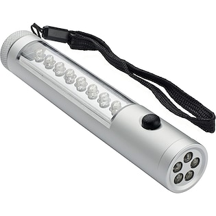 Nødlommelygte Tibelda