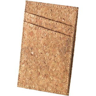 Kreditkortholder Hallam