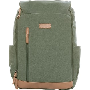 Computerrygsæk Chester Hill, 15"