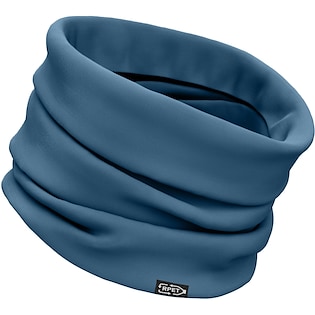 Rørhalstørklæde Delmont