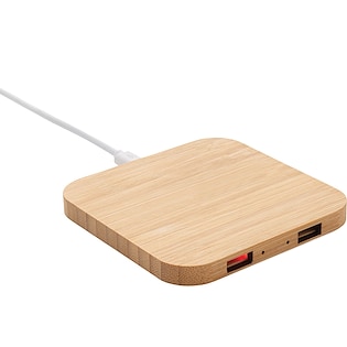 Trådløs oplader Barcelos, 5W