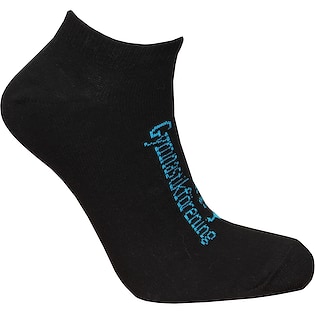 Strømpe Bambu Sneaker