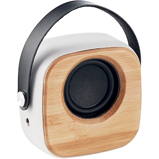 Højtalere Avellino, 3W