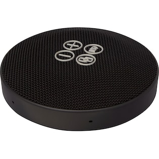 Konferencehøjttaler Virage, 2 x 3W