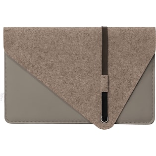 Laptopsleeve Kanzi, 15"