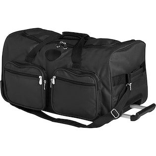 Kabinetaske Stallings