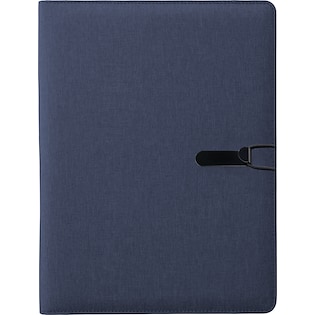 Konferencemappe Hartsville A4