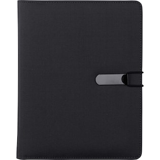 Konferencemappe Lockhart A5