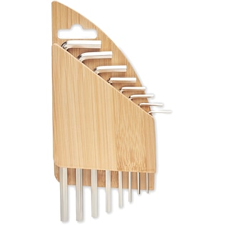 Unbrakonøgle Tyrion