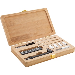 Værktøjskasse Tancy