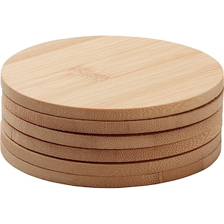 Glas ølbrik Norwood Set