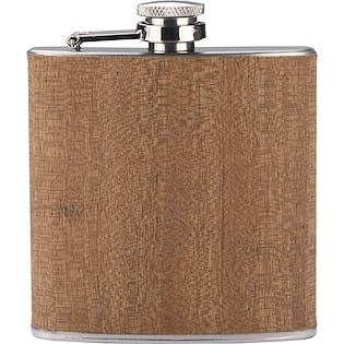 Lommelærke Kirbyville, 20 cl