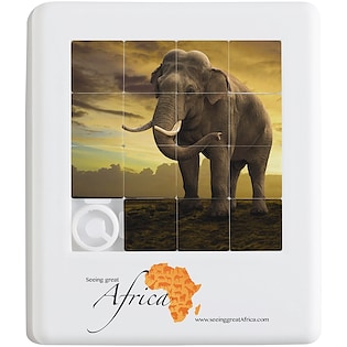 Logopuslespil Wilkie