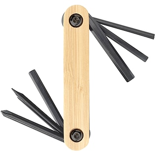 Multiværktøj Rancher