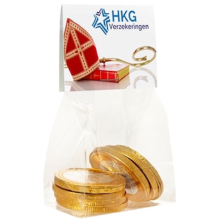 Chokolademønt Sullivan