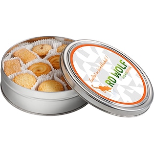 Kagedåse Copenhagen