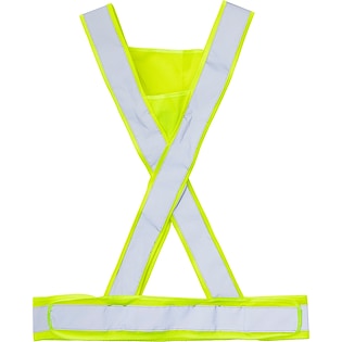 Refleksvest Xavier
