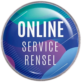 Markeringsmærke Keanu