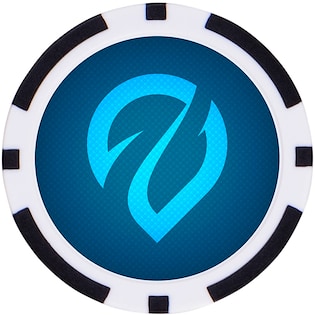 Markeringsmærke Poker Star