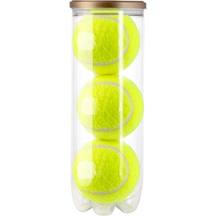 Tennisbolde Hanover Park