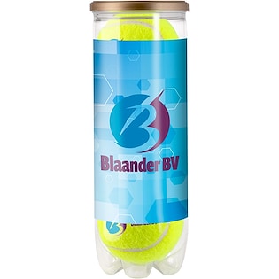 Tennisbolde Grantley