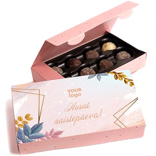 Chokoladeæske Granville