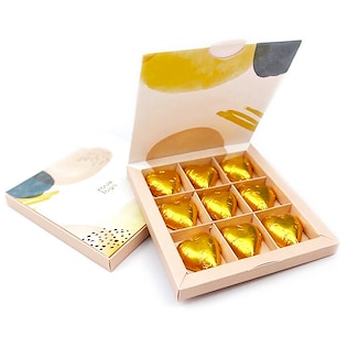 Chokoladeæske Earling