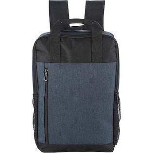 Computerrygsæk Welshpool, 17"