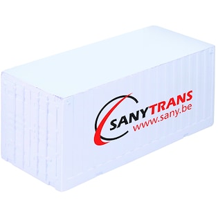 Stressbold Container