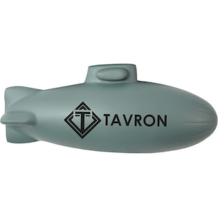 Stressbold Submarine