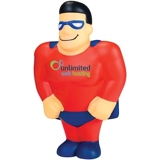 Stressbold Super Hero 