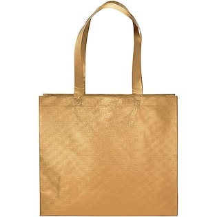 Non-woven pose Delvin