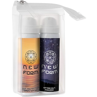 Sæt Funchal, 50 + 50 ml