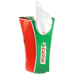 Lommetørklæder Fayette