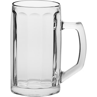 Ølkrus Karlsruhe 40 cl