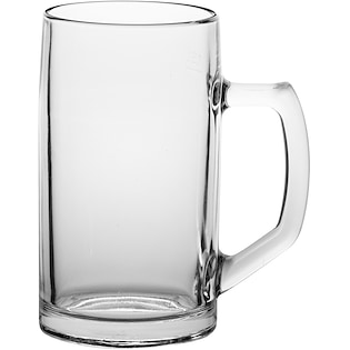 Ølkrus Wuppertal 50 cl