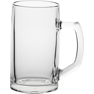 Ølkrus Wuppertal 40 cl