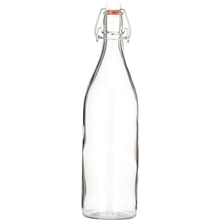 Glasflaske Legnano, 100 cl