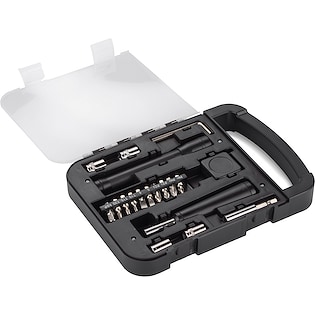 Værktøjskasse Herscher