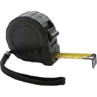 Målebånd Wallburg, 5 m