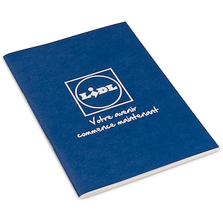 Skrivehæfte Dowell A5