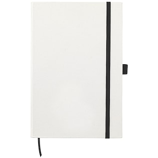 Notesbog WoW Vice A5