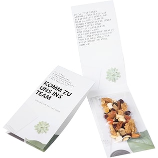 Naturslik Volante, 40 g