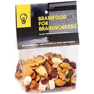 Naturslik Odell, 150 g