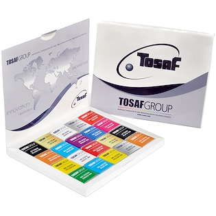 Chokoladeæske Dixmoor