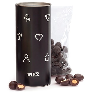 Chokoladeæske Loretta