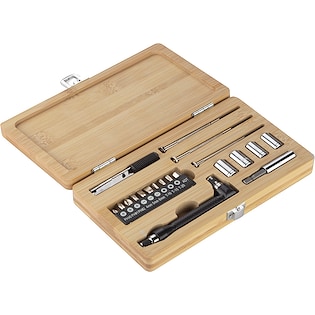 Værktøjskasse Molton